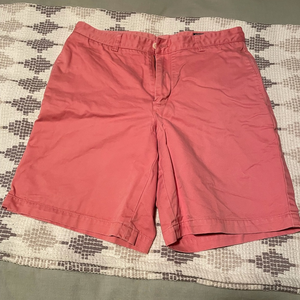 Vineyard Vines 100% cotton shorts